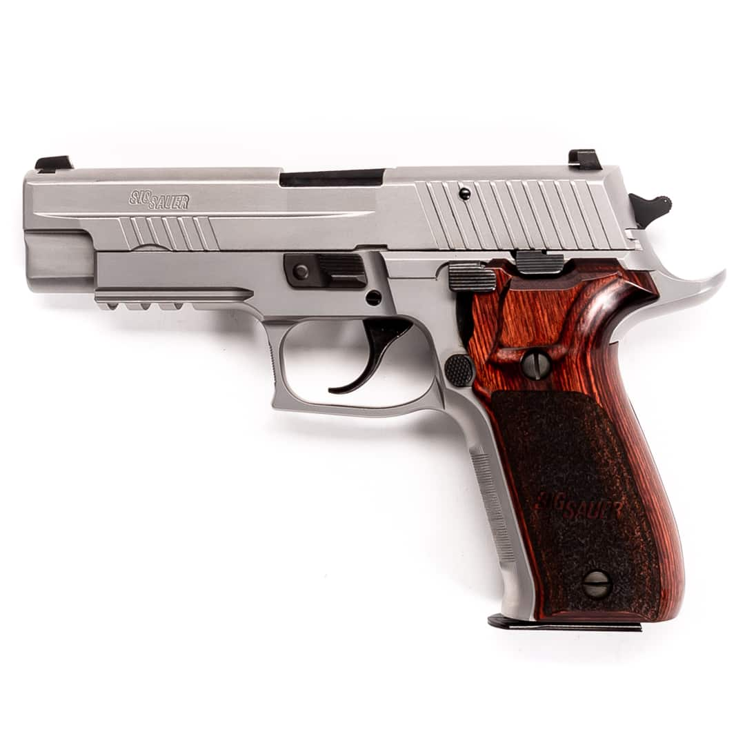 Image of SIG SAUER P226 ELITE